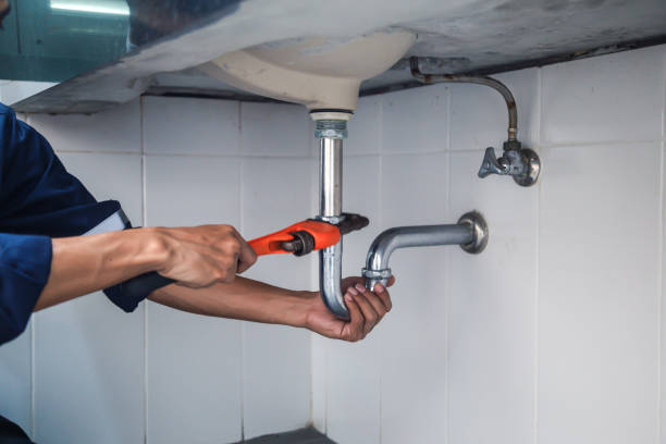 Best Toilet Repair Services  in Homewood, AL