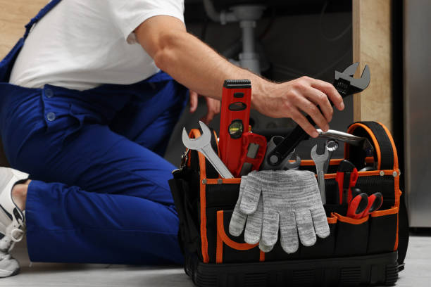 Professional Plumbing in Homewood, AL