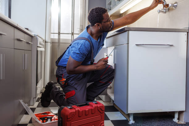 Best Faucet Repair  in Homewood, AL